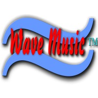 WaveMusic Hellas logo, WaveMusic Hellas contact details