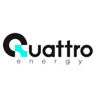 Quattro Energy Limited logo, Quattro Energy Limited contact details