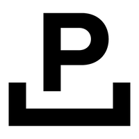 Placeholder Magazine logo, Placeholder Magazine contact details