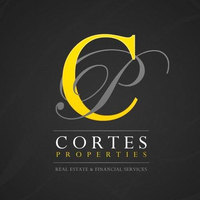 Cortes Properties logo, Cortes Properties contact details