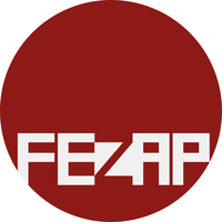 FeZap logo, FeZap contact details