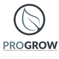 Progrow logo, Progrow contact details