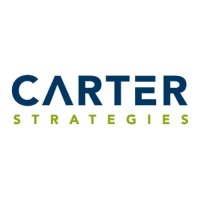 Carter Strategies logo, Carter Strategies contact details