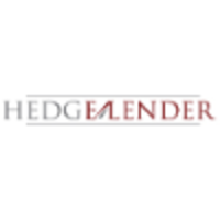 HedgeLender LLC logo, HedgeLender LLC contact details