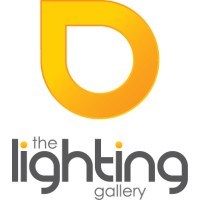 The Lighting Gallery logo, The Lighting Gallery contact details