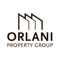 Orlani logo, Orlani contact details