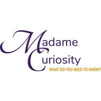 Madame Curiosity logo, Madame Curiosity contact details