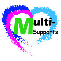 Multi-Supports logo, Multi-Supports contact details