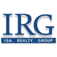 ISA REALTY GROUP logo, ISA REALTY GROUP contact details