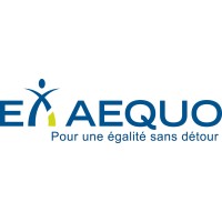 Ex aequo logo, Ex aequo contact details