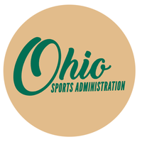 Ohio University Sports Administration logo, Ohio University Sports Administration contact details