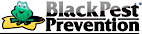 Black Pest Prevention logo, Black Pest Prevention contact details