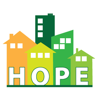 HOPE - Housing Opportunities for People Everywhere logo, HOPE - Housing Opportunities for People Everywhere contact details