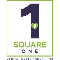 Square1 - Mental Health Counseling logo, Square1 - Mental Health Counseling contact details