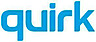 Quirk logo, Quirk contact details