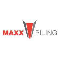 Maxx Piling BV logo, Maxx Piling BV contact details