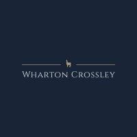 Wharton Crossley logo, Wharton Crossley contact details