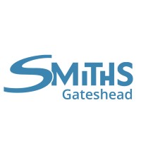 Smiths Gateshead (Smiths Metal Centres Ltd) logo, Smiths Gateshead (Smiths Metal Centres Ltd) contact details