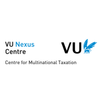 VU Nexus Centre for Multinational Taxation logo, VU Nexus Centre for Multinational Taxation contact details