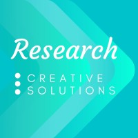 Creative Research Solutions logo, Creative Research Solutions contact details