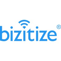 Bizitize logo, Bizitize contact details