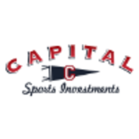 Capital Sports Investments, LLC logo, Capital Sports Investments, LLC contact details