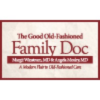 The Good Old-Fashioned Family Doc logo, The Good Old-Fashioned Family Doc contact details