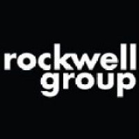 Rockwell Group logo, Rockwell Group contact details