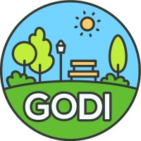 GODI - Get Outside, Do It logo, GODI - Get Outside, Do It contact details