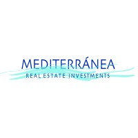 Mediterranea R.E.I. logo, Mediterranea R.E.I. contact details