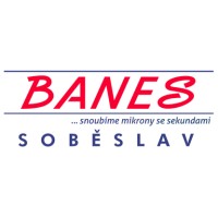 BANES Czech Republic logo, BANES Czech Republic contact details