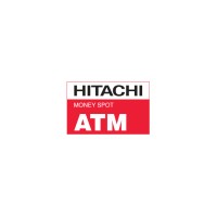 Hitachi money spot ATM logo, Hitachi money spot ATM contact details