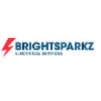 BRIGHTSPARKZ Electrical Services logo, BRIGHTSPARKZ Electrical Services contact details