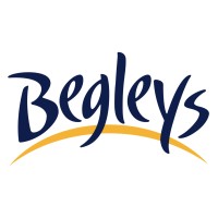 Begleys Fresh Produce logo, Begleys Fresh Produce contact details