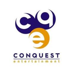 ConQuest entertainment a.s. logo, ConQuest entertainment a.s. contact details