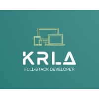 KRLA logo, KRLA contact details