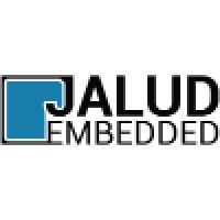 JALUD Embedded s.r.o. logo, JALUD Embedded s.r.o. contact details