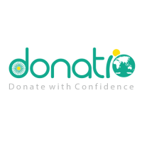 Donatio logo, Donatio contact details