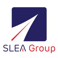 SLEA Group logo, SLEA Group contact details