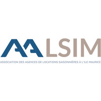 Association des Agences de Locations Saisonnières (ile Maurice) - AALSIM logo, Association des Agences de Locations Saisonnières (ile Maurice) - AALSIM contact details