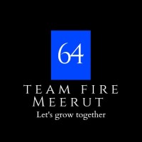 Team Fire 64 MEERUT logo, Team Fire 64 MEERUT contact details