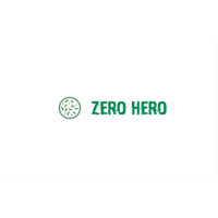 Zero Hero logo, Zero Hero contact details