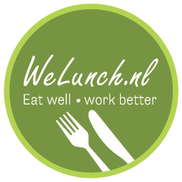 WeLunch.nl logo, WeLunch.nl contact details