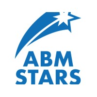 ABM Stars logo, ABM Stars contact details