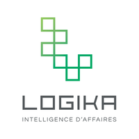 Logika intelligence d'affaires logo, Logika intelligence d'affaires contact details