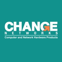 CHANGE Networks Pvt Ltd. logo, CHANGE Networks Pvt Ltd. contact details