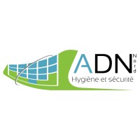 ADN Nord logo, ADN Nord contact details