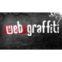 Webgraffiti logo, Webgraffiti contact details