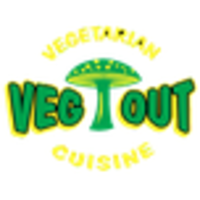 Veg Out logo, Veg Out contact details