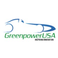 GreenpowerUSA logo, GreenpowerUSA contact details